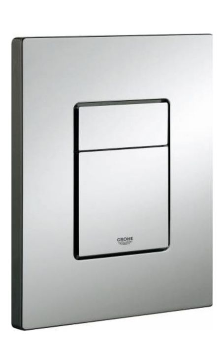 Кнобка на грое инстолятсии