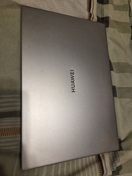 Лаптоп Huawei MateBook D14 | Ryzen 7 | Vega 10 | 512GB SSD