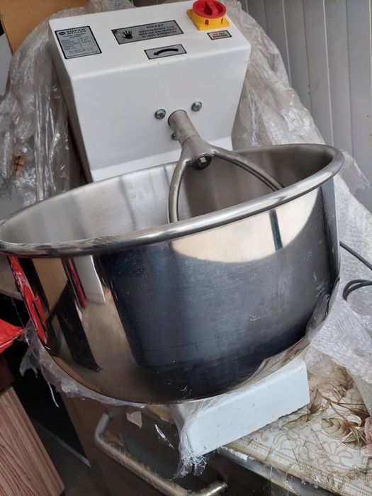 Бъркачка за тесто