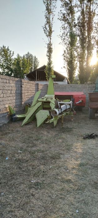 Преспадборчик сотилади фермерлар учун