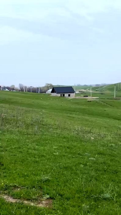 Батан, новостройка