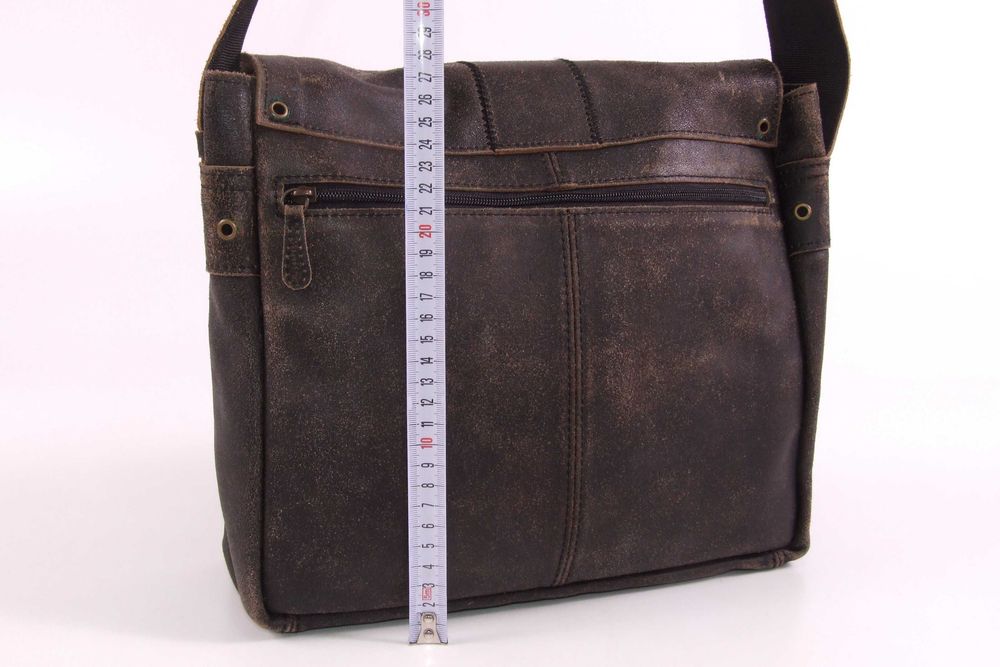 Geanta FOSSIL originala cod EAN 4013496549256, piele naturala, NOUA
