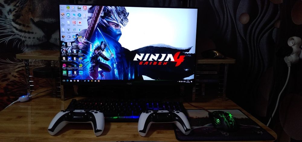 Продам игровой компьютер