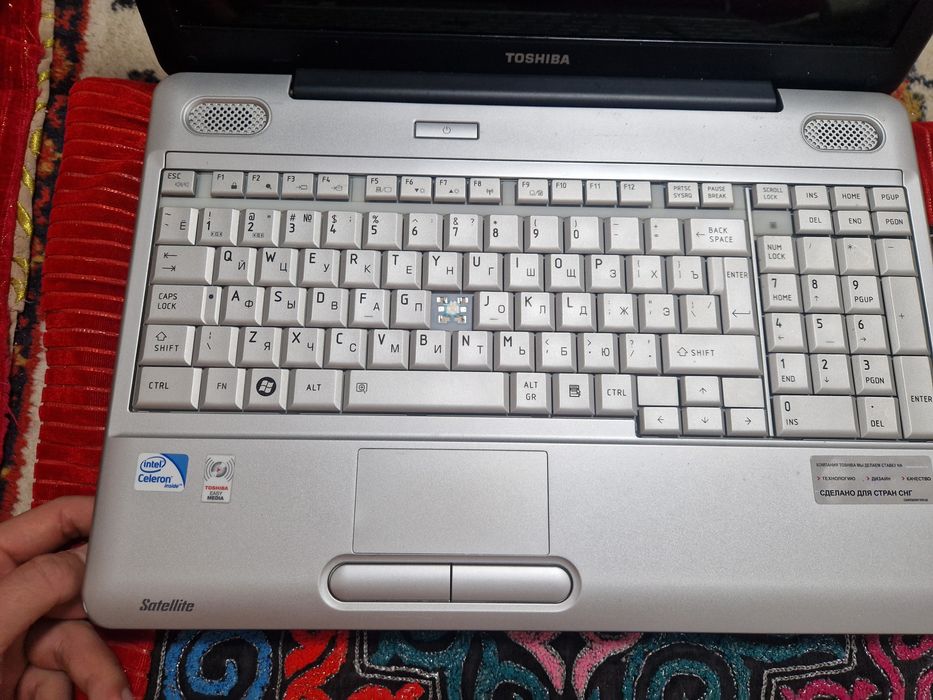 Продаются Ноутбук