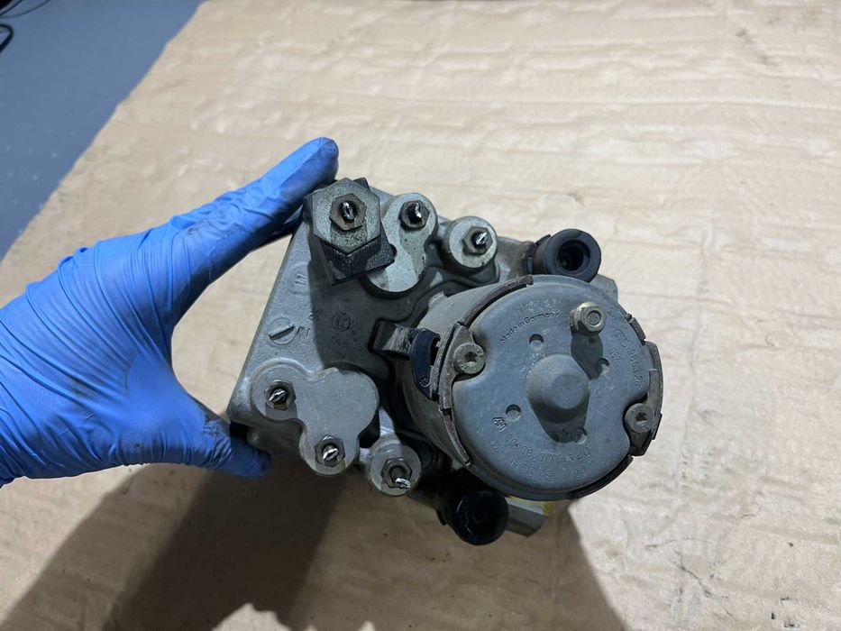 ABS модул за Mercedes E-class W210