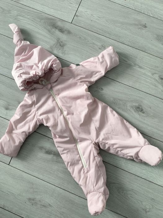 Комбинезон осенне-весенний 68-74
