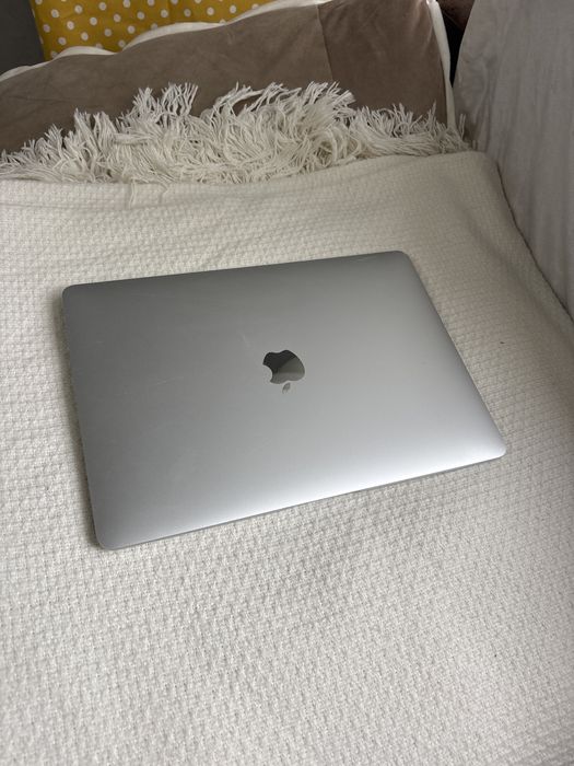 MacBook Air M1 (2020) 8/256GB