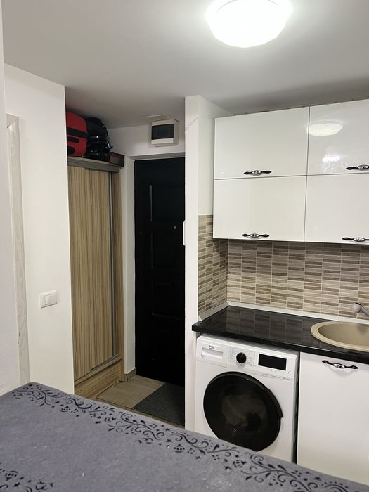 garsoniera comfort || renovata