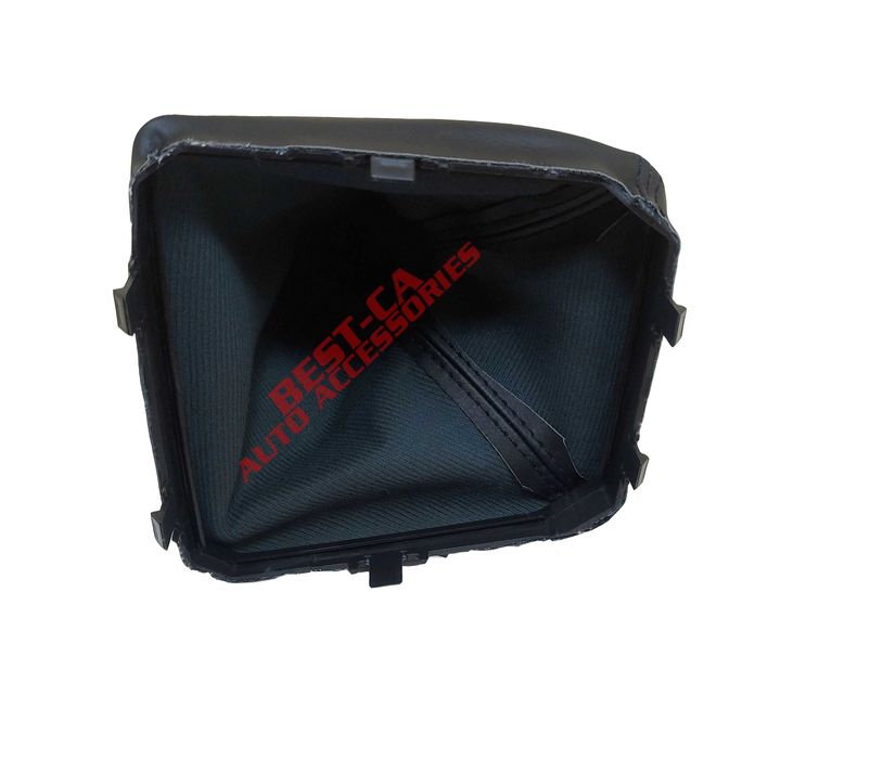 Топка скоростен лост с маншон Mercedes-Benz C-class W205 E-class W213