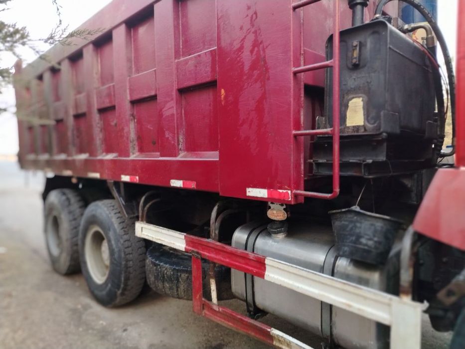 Хово сотилади.ишлашга тайёр