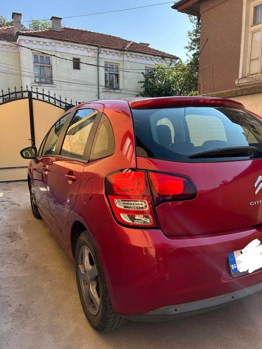 Ситроен С 3, Автопилот