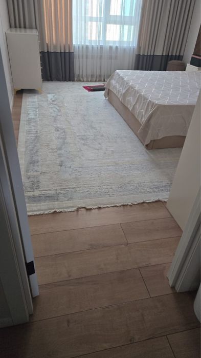 Ковер в отличном состоянии