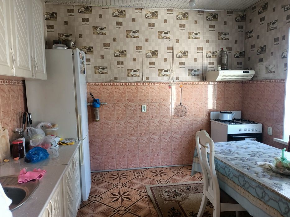 Отдельный дом продам срочно