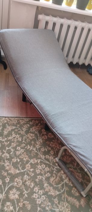 Кресло- раскладушка