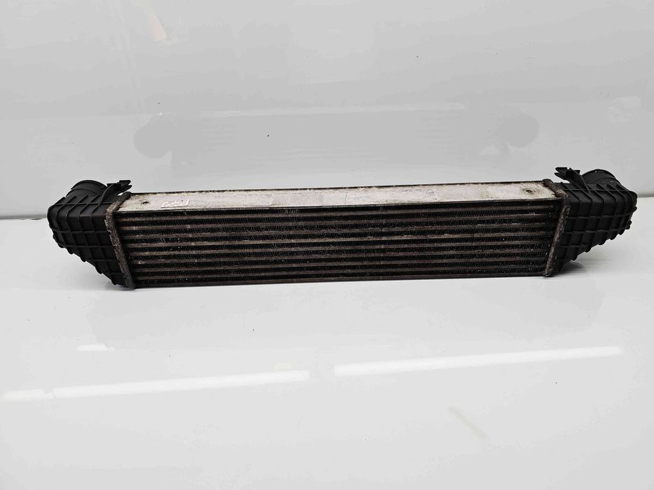 Radiator intercooler Mercedes Clasa CLK (C209) [Fabr 2002-2009] A20550