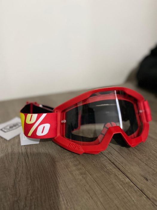 Echelari 100% enduro/atv/MTB