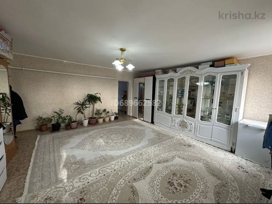 Продается 2 комнатная квартира в Индере