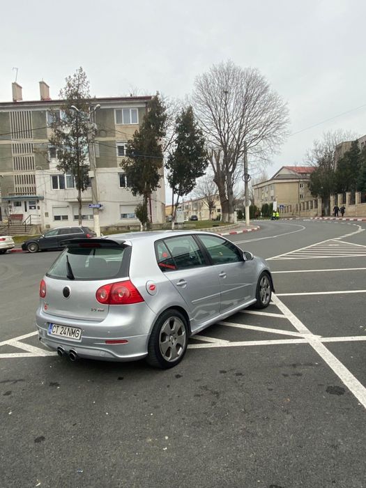 Vw golf 5 an 2006 motor 2.0Tdi 140hp bkp Acte valabile