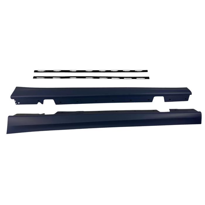 Прагове за BMW E90 (2005-2012) sedan