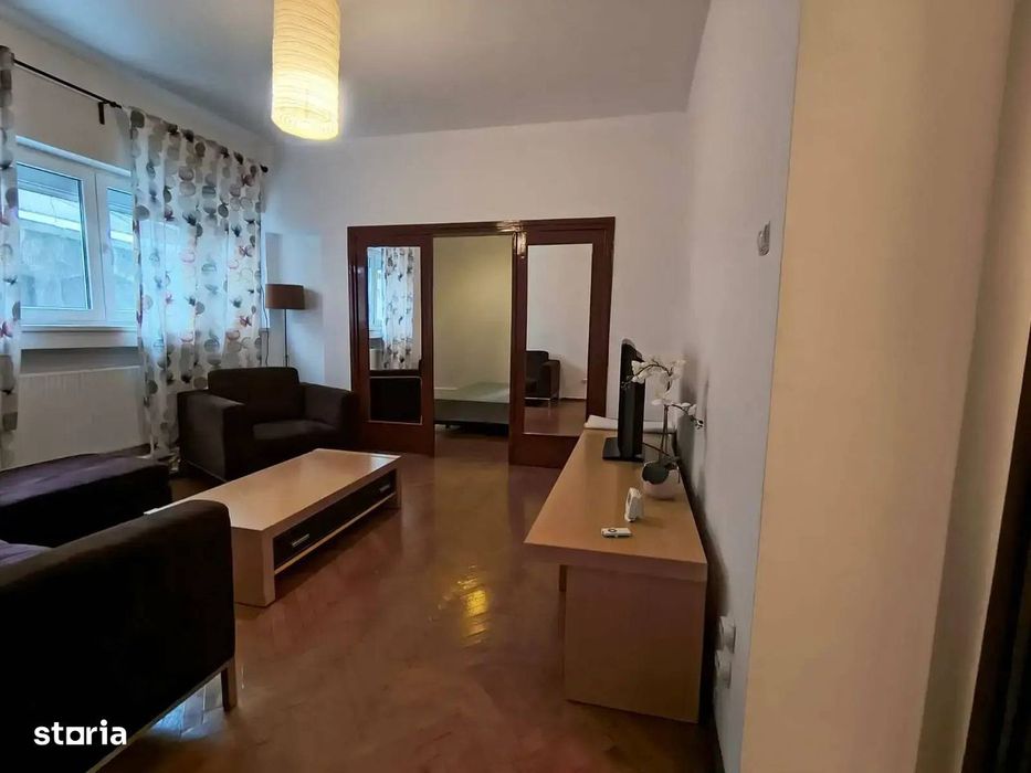 Apartament 2 camere la 5 minute de metroul Aviatorilor
