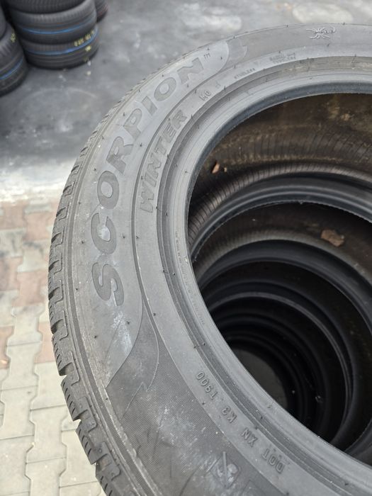 225 60 q8 pirelli m+s