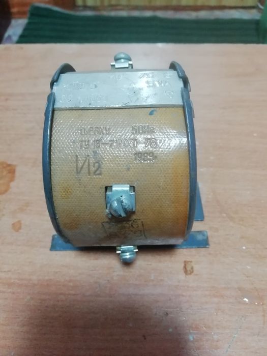 Продам трансформаторТрансформатор