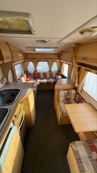 Mover + Cort Rulota 4 pers