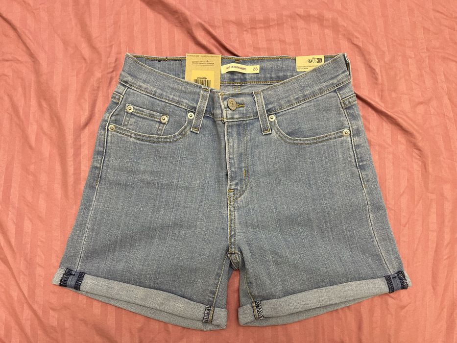 Pantaloni scurti Levi’s