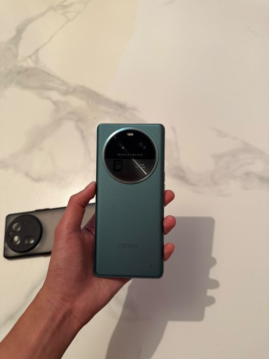 Oppo find x6 256 12+12