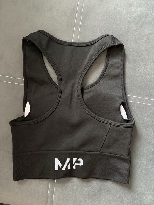 Спортно бюстие myprotein