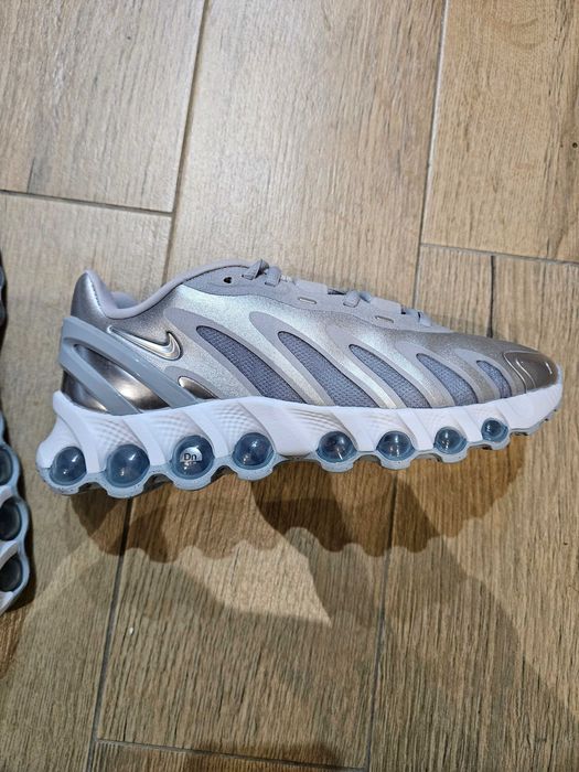 Маратонки Nike W Aiir Max DN8 HF5509-001