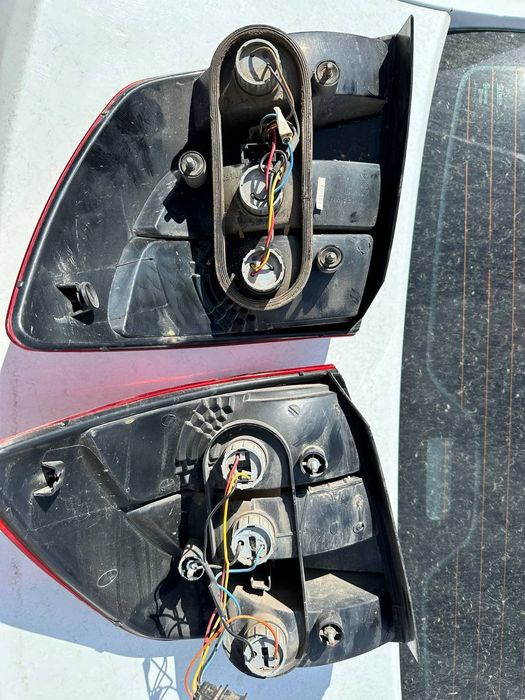 Продам фонари гранта