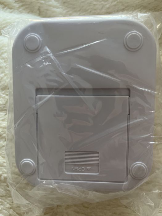 Тонометр Электронный (новый)