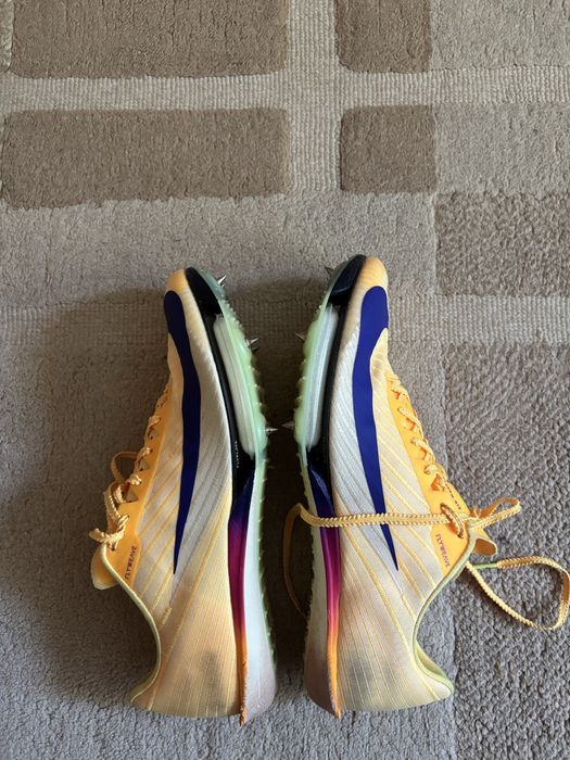Шпайкове Nike Maxfly 2