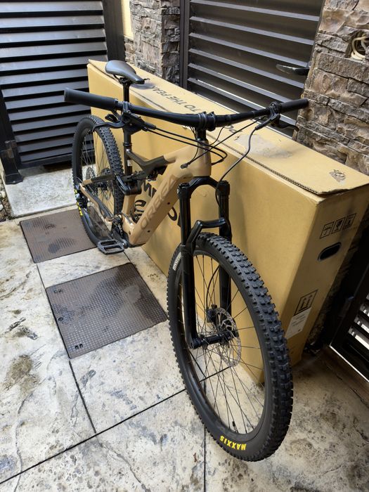Orbea RISE  H30