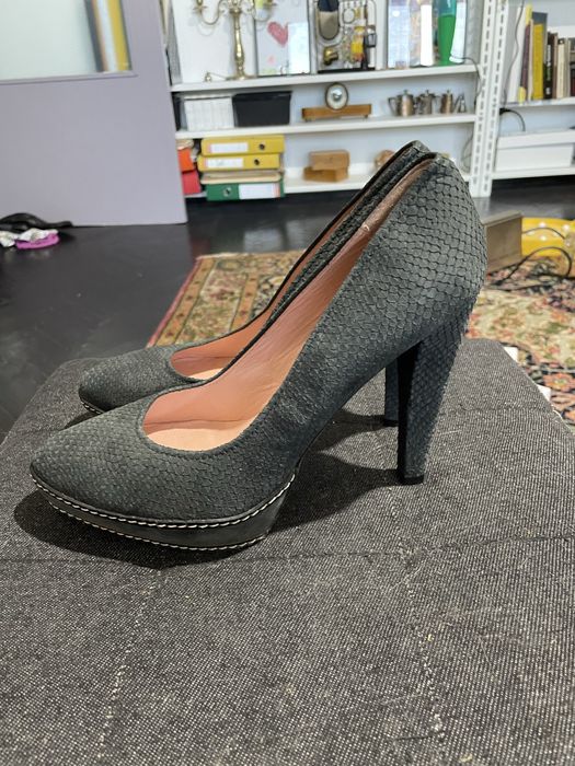 Stiletos Paco Gil deosebiti