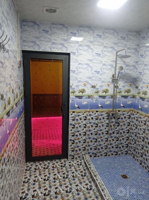 Tug‘ilgan Kun uchun Dacha 24/7 Bez zags