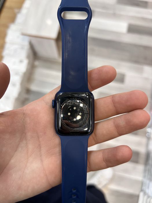 iwatch 6 series 40mm