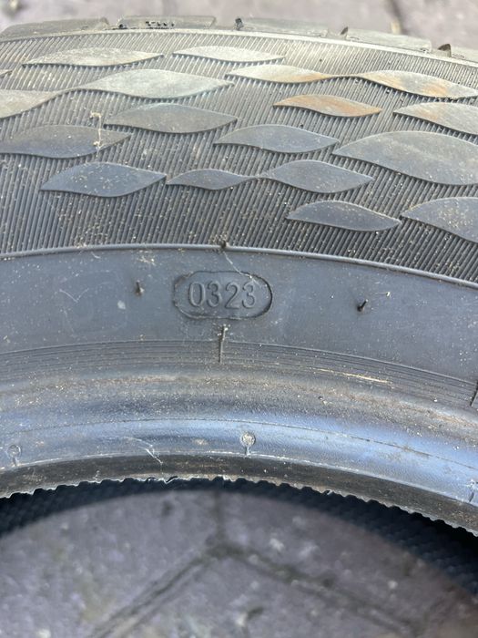 Резина лето 215/65/16