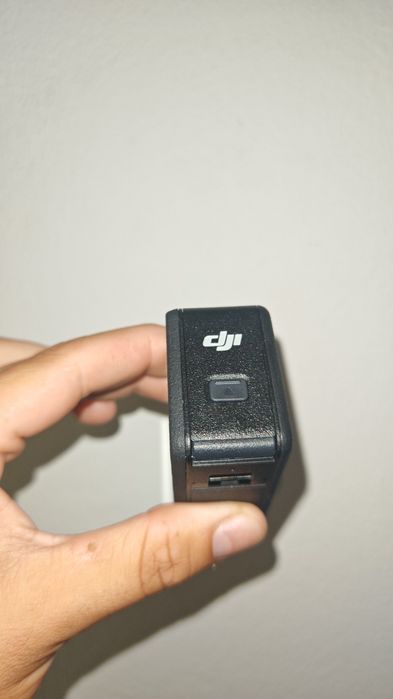 Dji action 5 pro