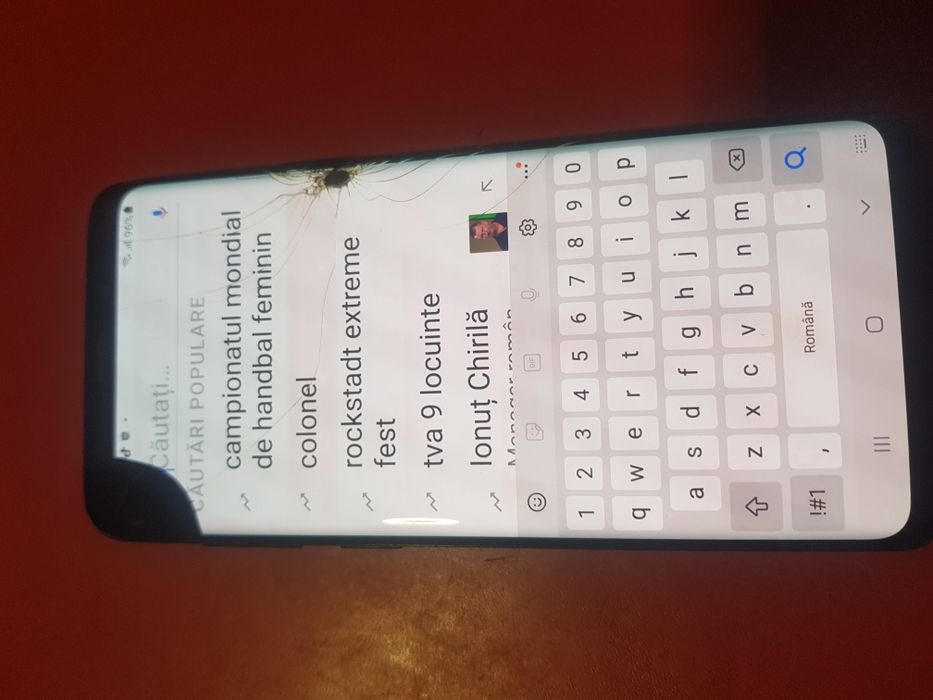 Samsung galaxy s9 pus liber de retea  s9 normal si s8