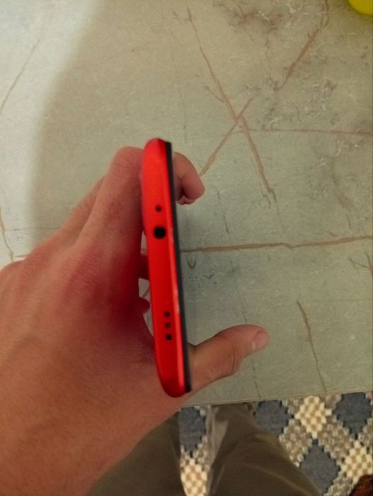 Redmi 9T telefoni
