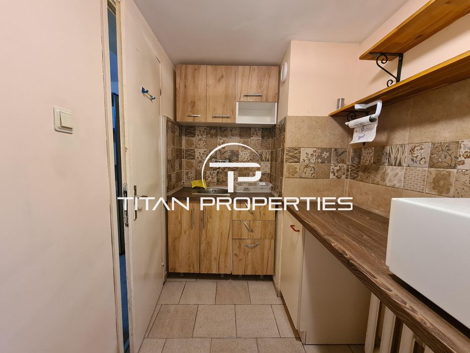 Дава се под наем Двустаен апартамент в Пловдив, Кършияка - 55 кв.м за 357 € - Снимка #4