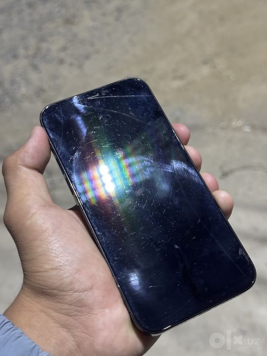 iPhone 12 Pro