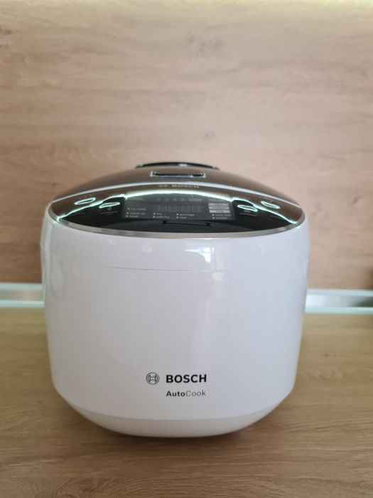 Мултикукър Bosch