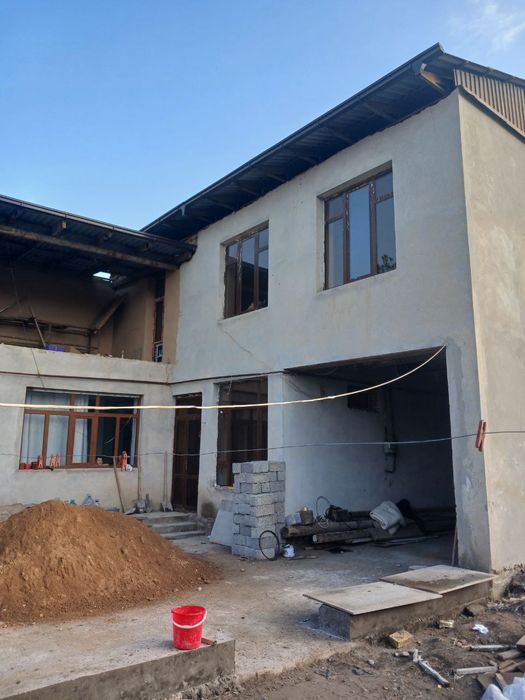 Уй жой Иштихон туман