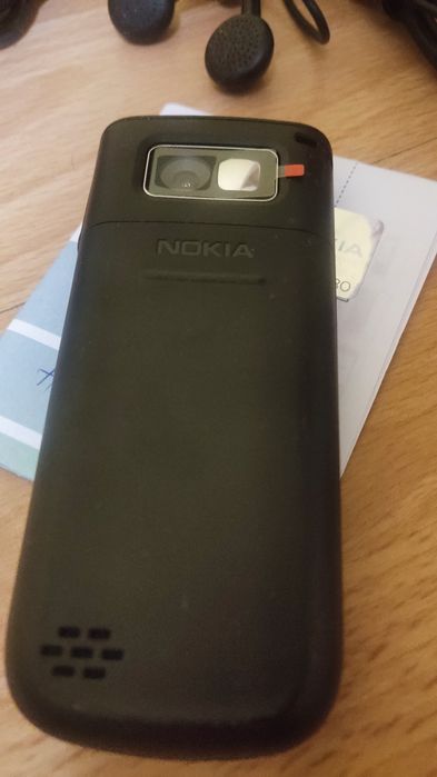 Nokia 1680 telefon mobil