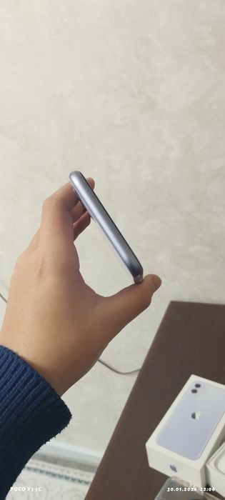 Iphone 11 идеал, без минусов