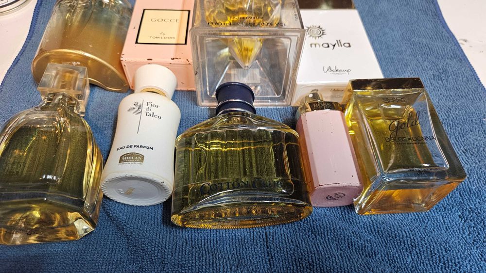 Fior di Talco eau de parfum 50 ml pentru dama