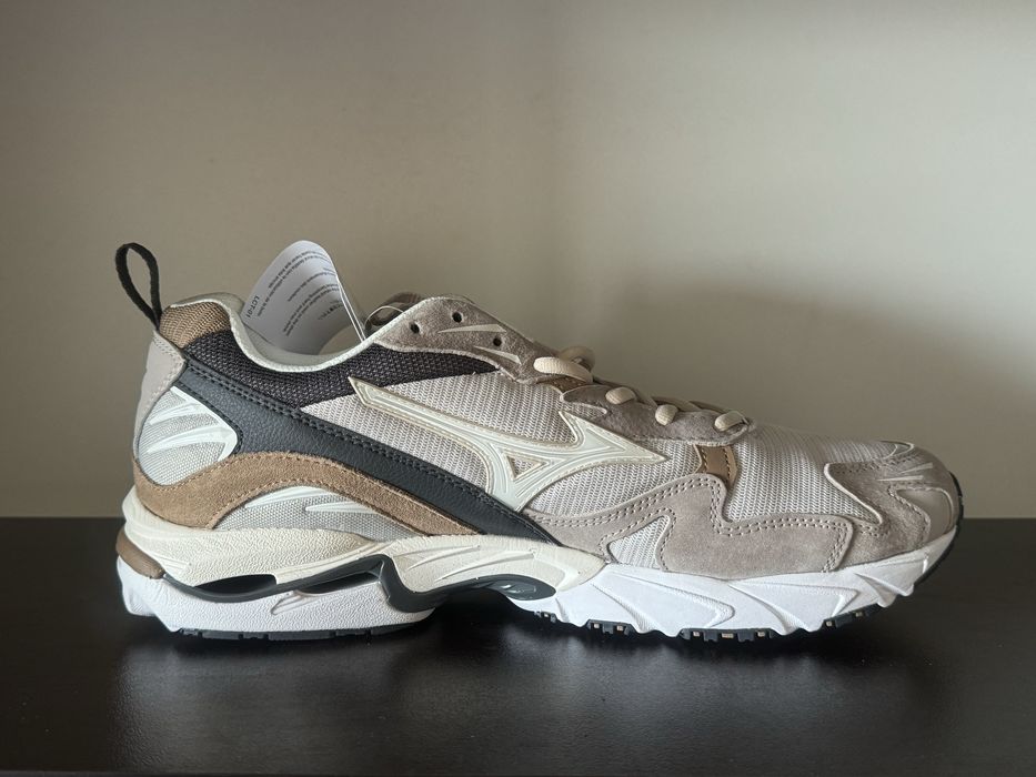 Mizuno Wave Rider 10/ Налични 45номер 29.5см Стелка Нови с Кутия